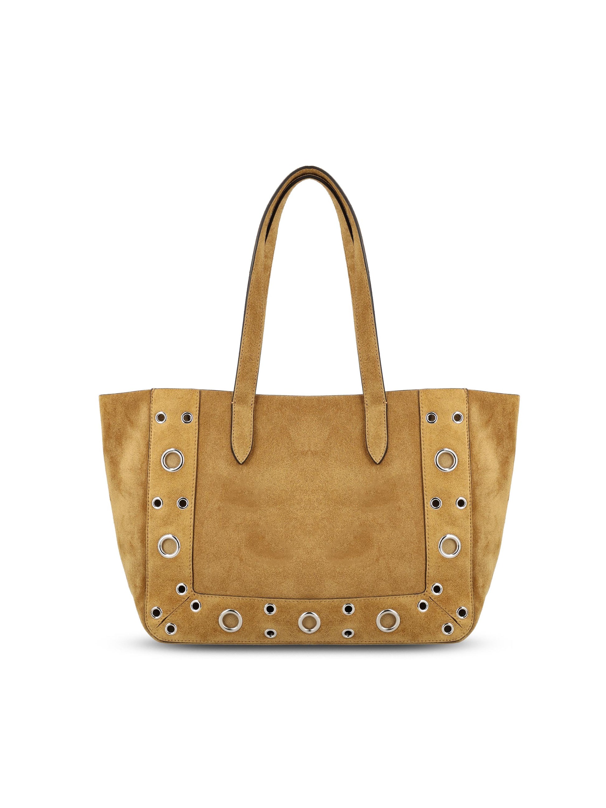 Borsa realizzata in suede. 7W2B0R88JET RDX VALENTINO GARAVANI 