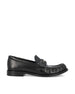 Mocassini realizzati in pelle. 8111868 A1189 BURBERRY 
