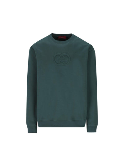 Felpa realizzata in cotone. 848737 XJHKI3348 GUCCI 