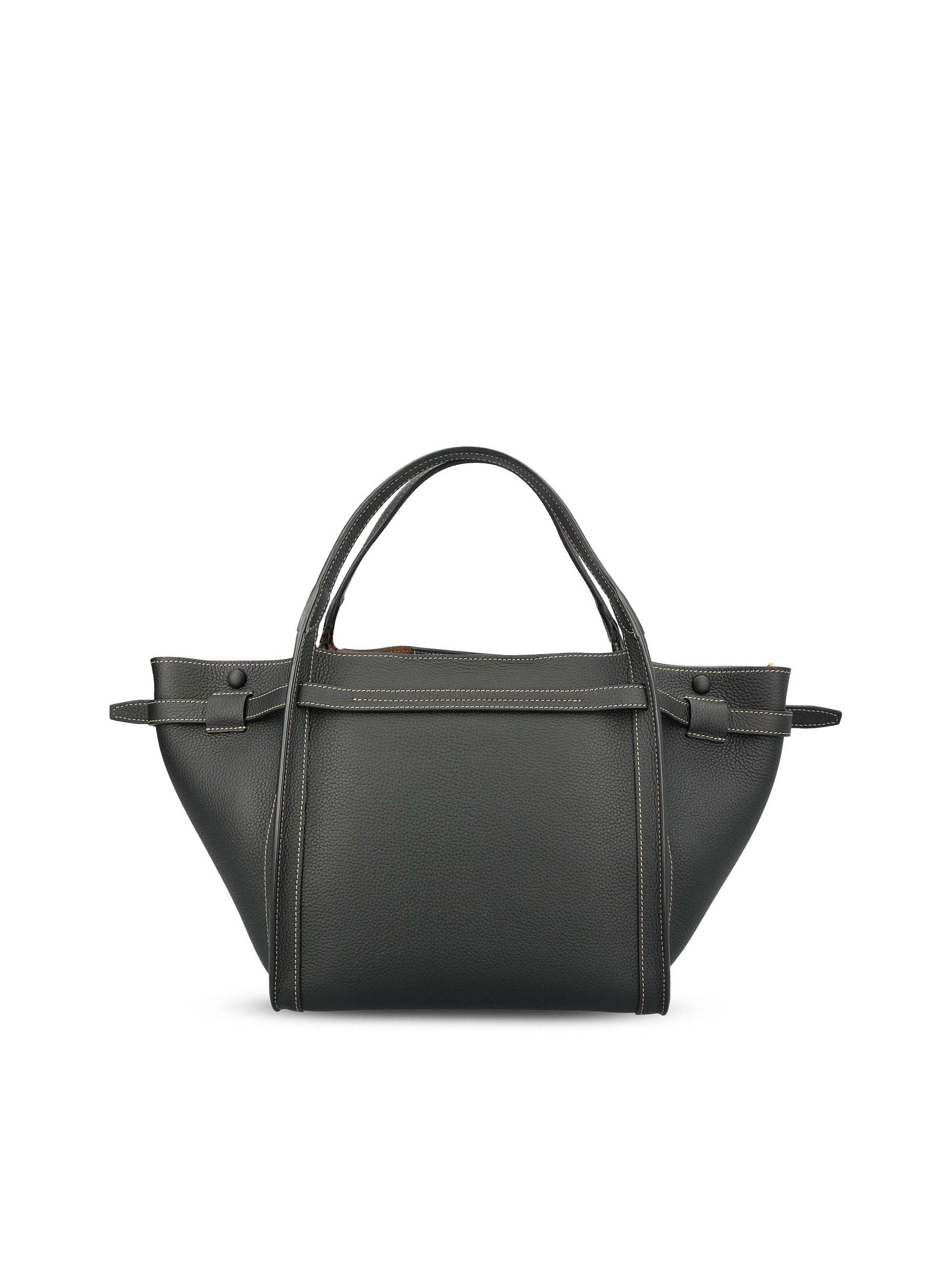 Borsa realizzata in pelle. XBWTIMA0200WKA B999 TOD'S 