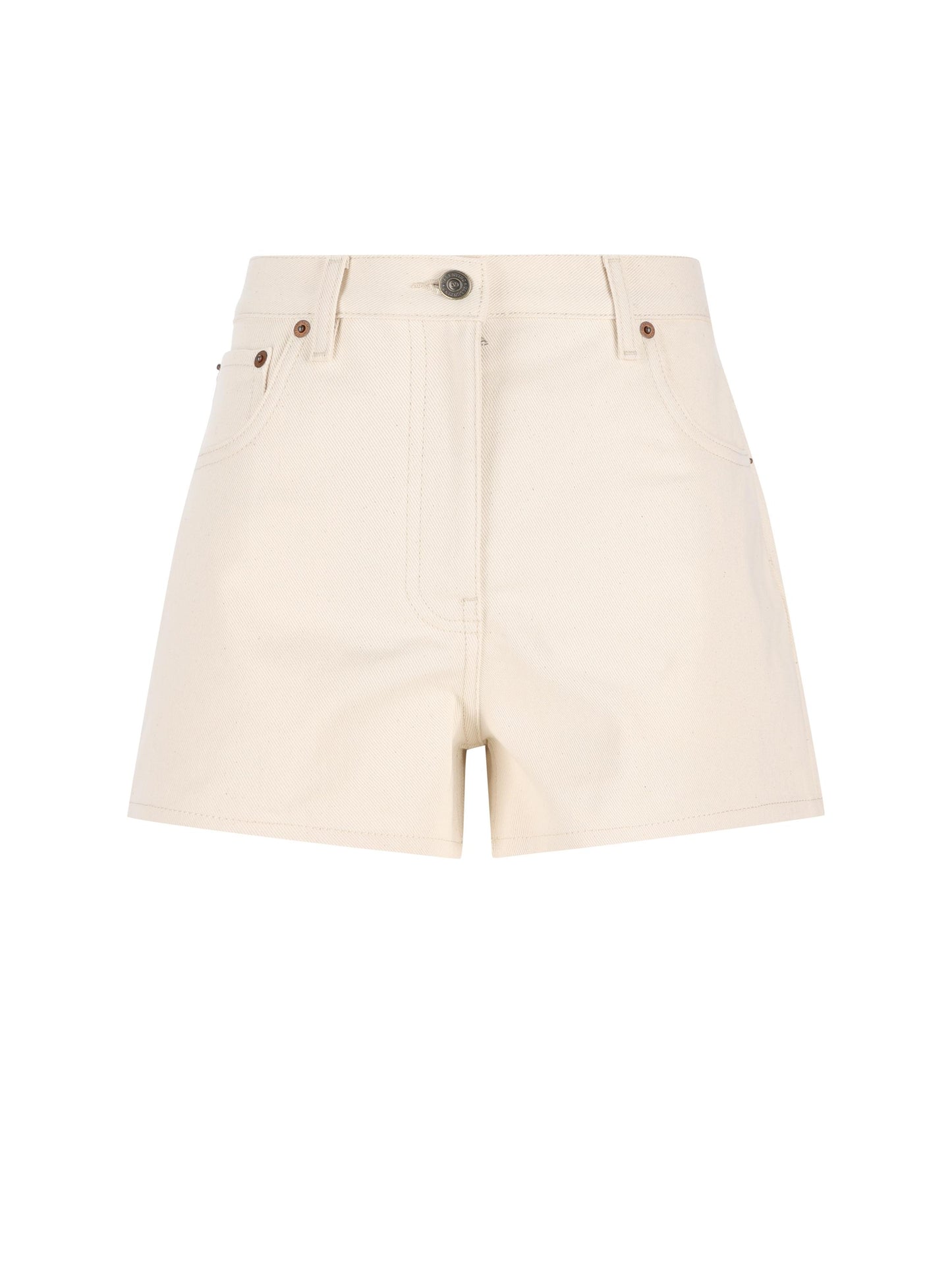 Shorts realizzati in cotone. 8B3DD22W9Y5 A03 VALENTINO GARAVANI 