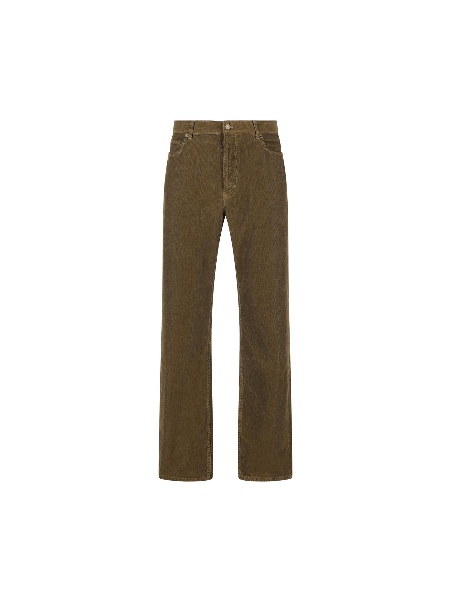 Jeans realizzato in cotone. 837398 Y29IA3564 SAINT LAURENT 