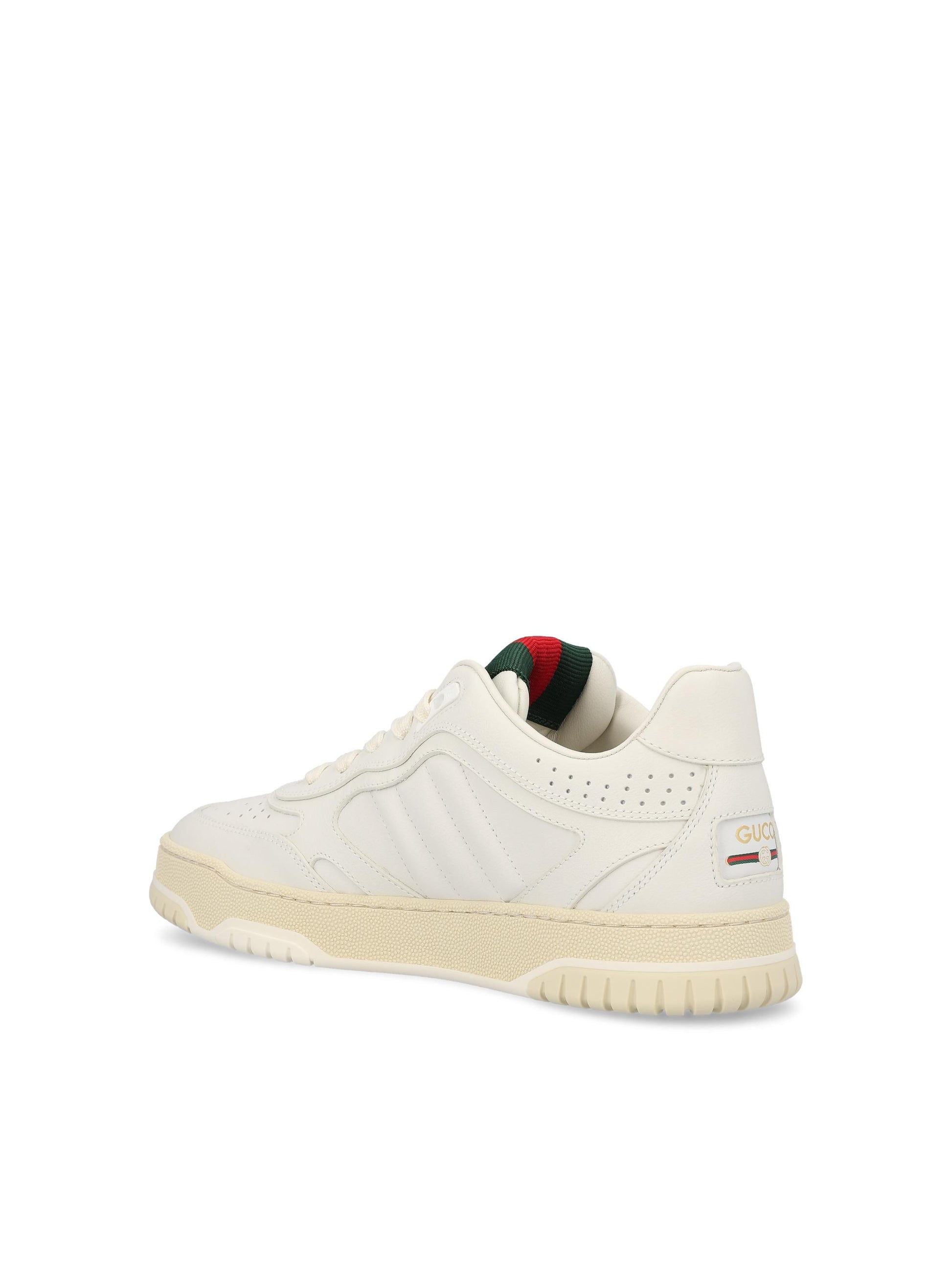 Sneakers realizzate in pelle di vitello. 785728 AADJ99097 GUCCI 