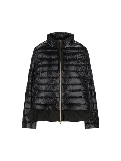 Piumino realizzato in poliammide. PI002189D 12017Z9300 HERNO 