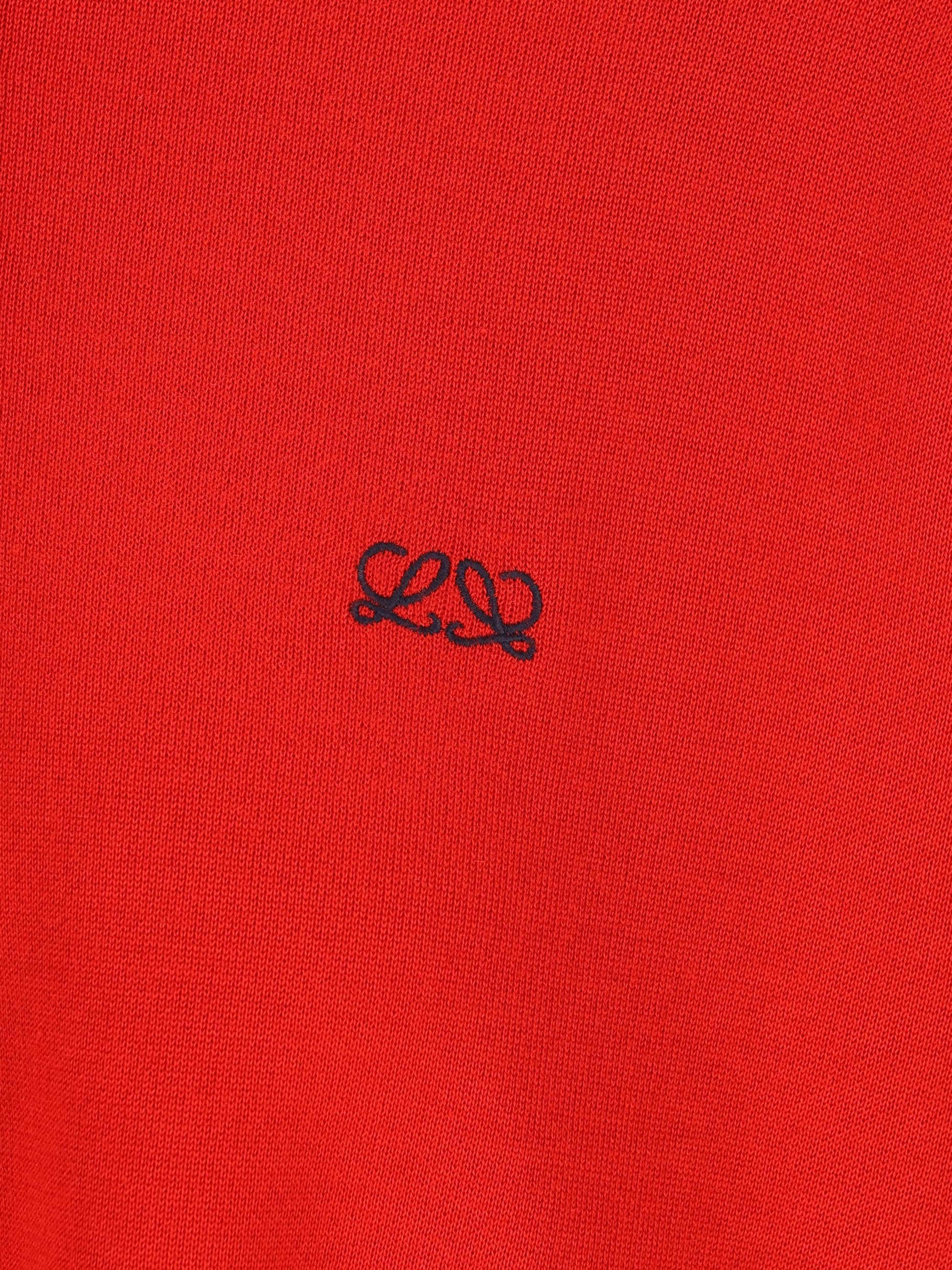 Maglia realizzata in cashmere e seta. S540Y14KHJ 7100 LOEWE 