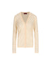 Cardigan realizzato in seta. 856133 XKFC55012 GUCCI 