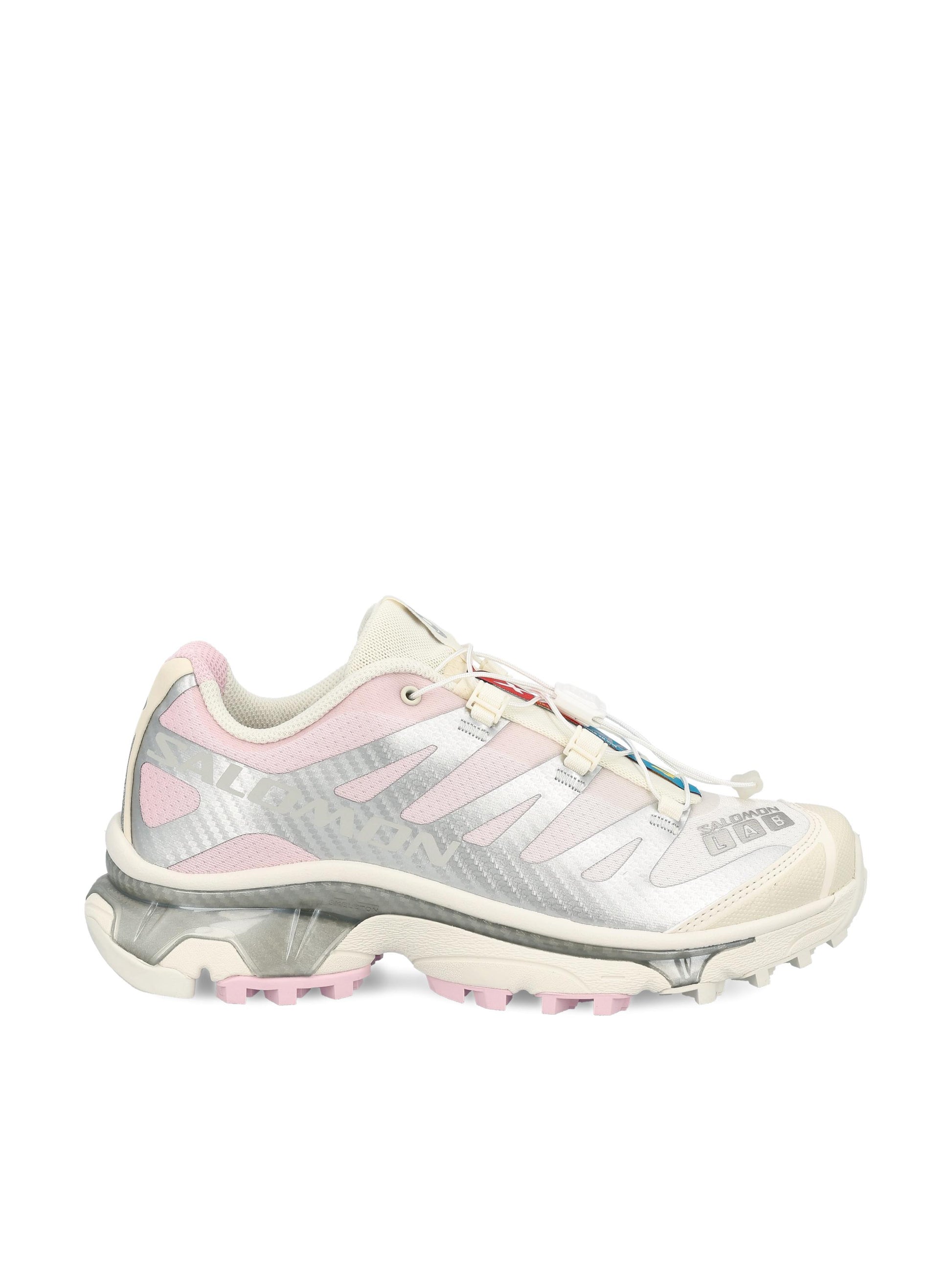 Sneakers in poliuretano. L47866 400 SALOMON 