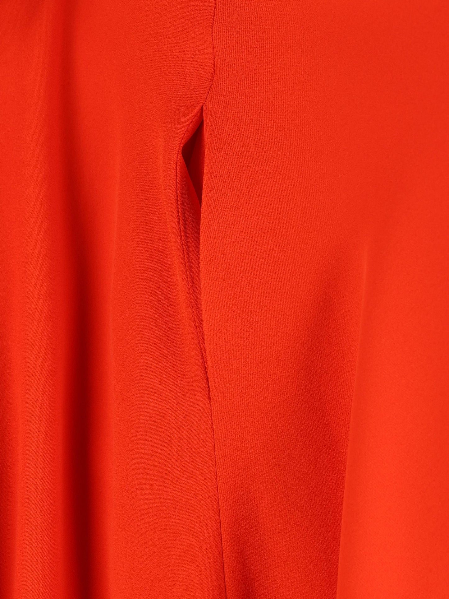 Abito in seta e lana. 872272 TUT553941 BALENCIAGA 