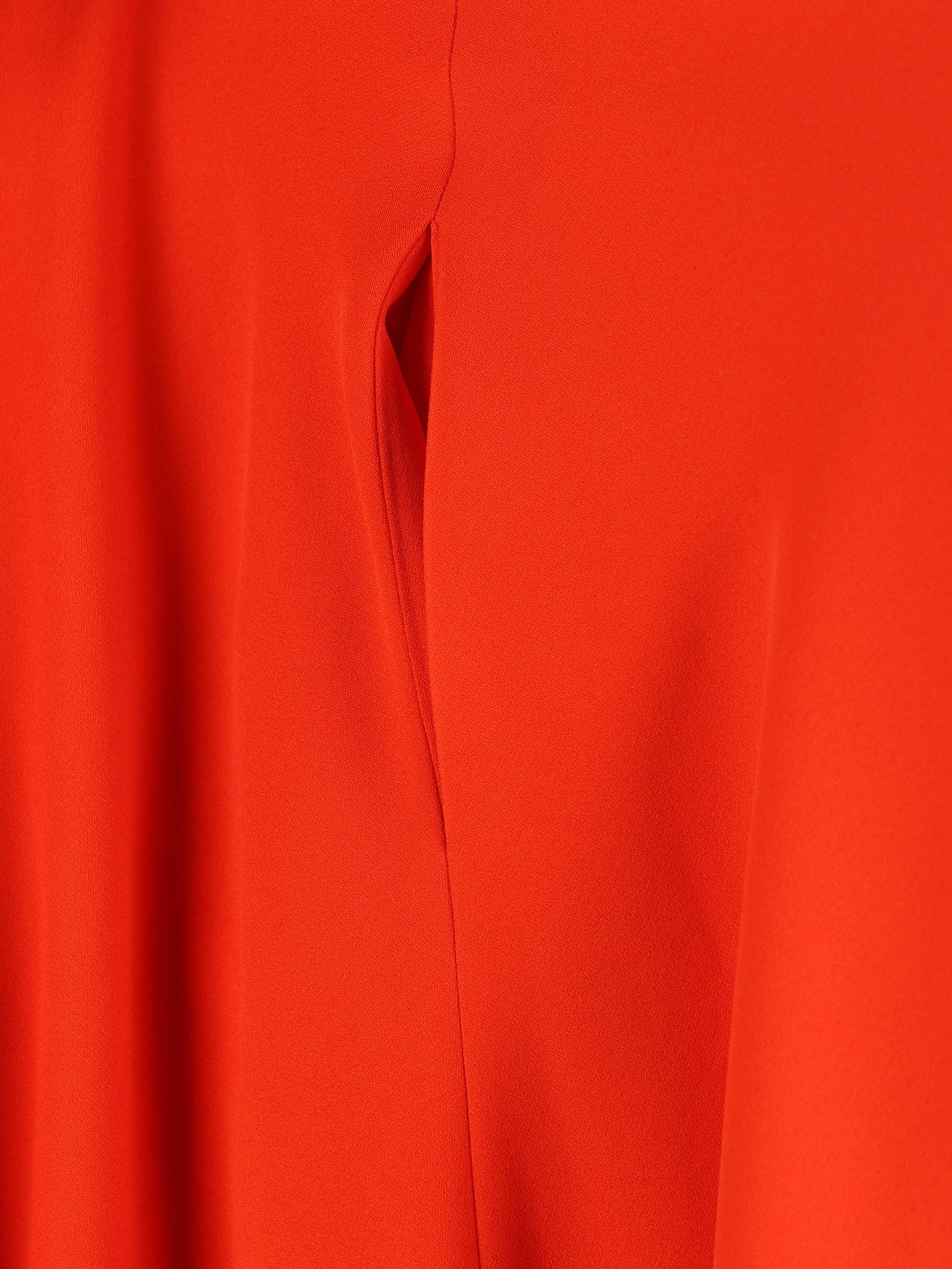 Abito in seta e lana. 872272 TUT553941 BALENCIAGA 