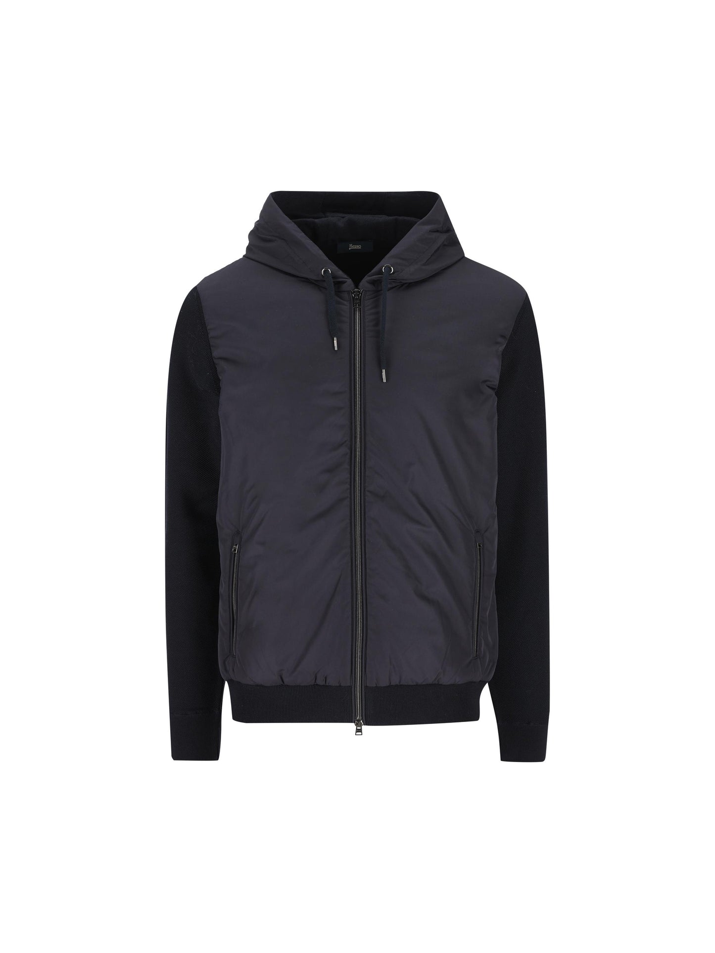 Giacca realizzata in cotone e poliestere. MC000168U 720569201 HERNO 