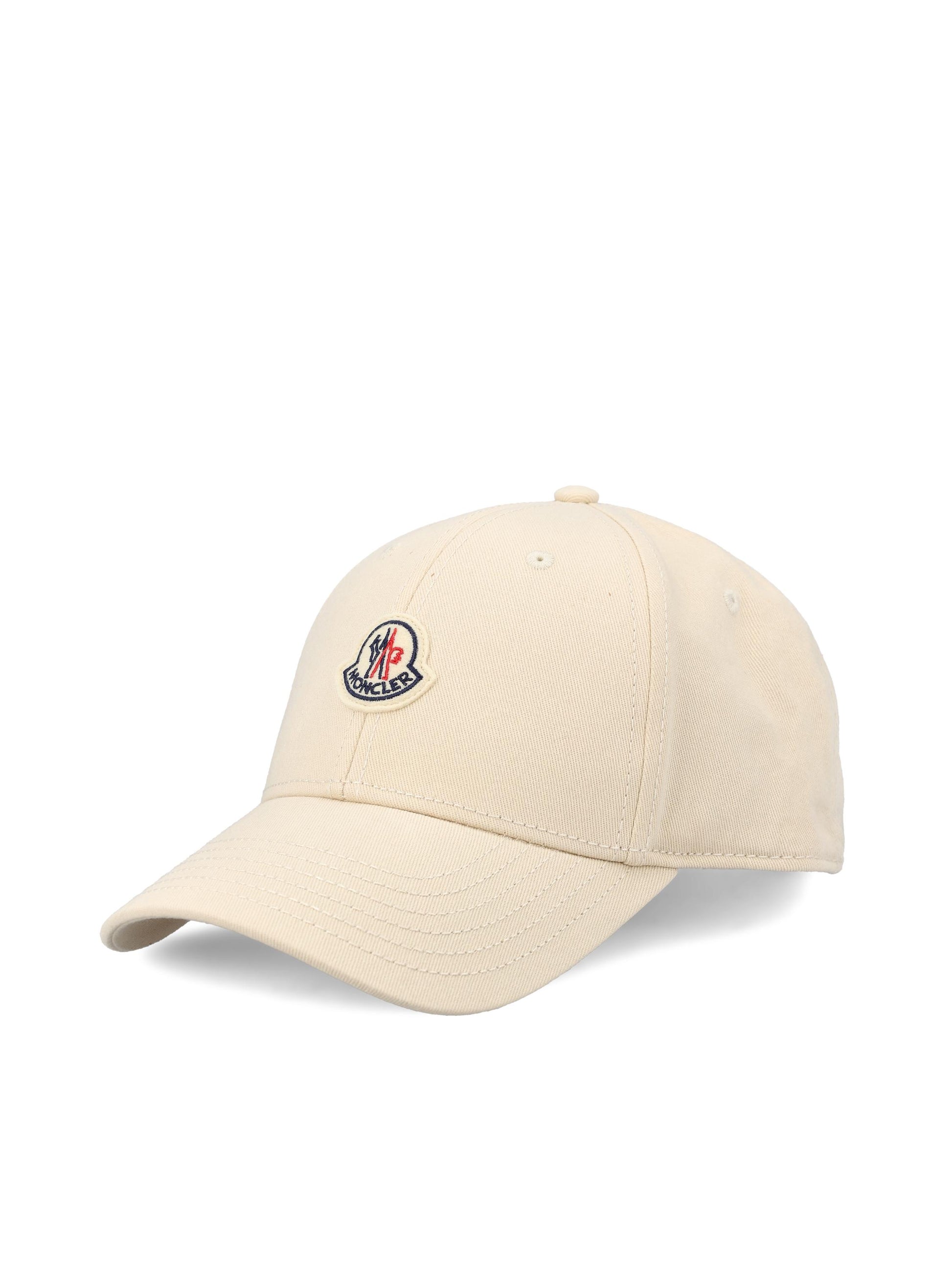 Cappello realizzato in cotone. W3B00008 04863081 MONCLER 