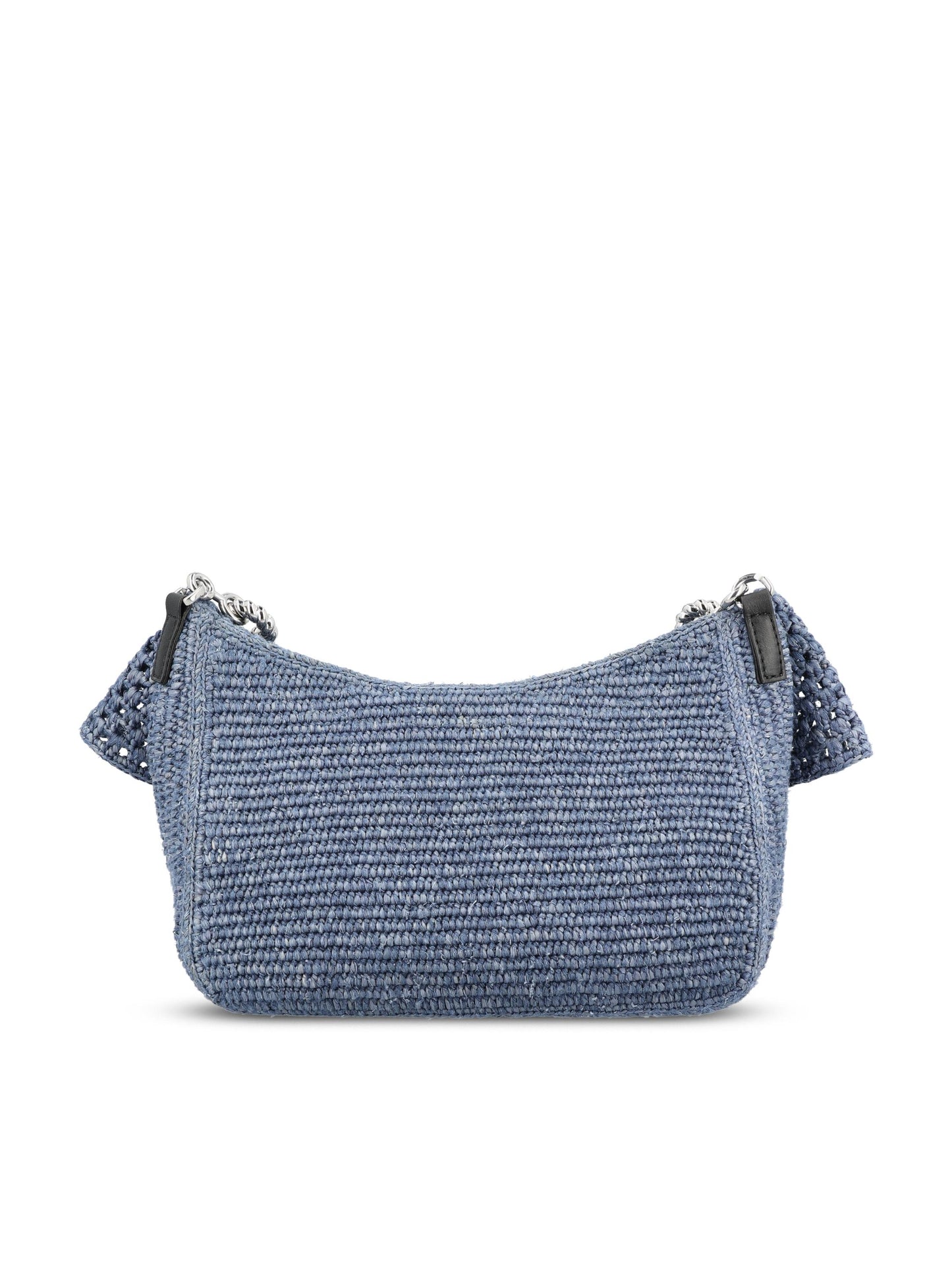 Borsa realizzata all'uncinetto. AP22P22X21 8798 LOEWE - PAULA'S IBIZA 