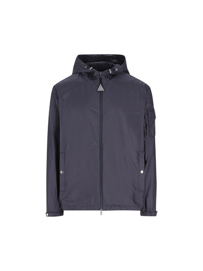 Giacca realizzata in poliammide. M1A00160 5968E742 MONCLER 