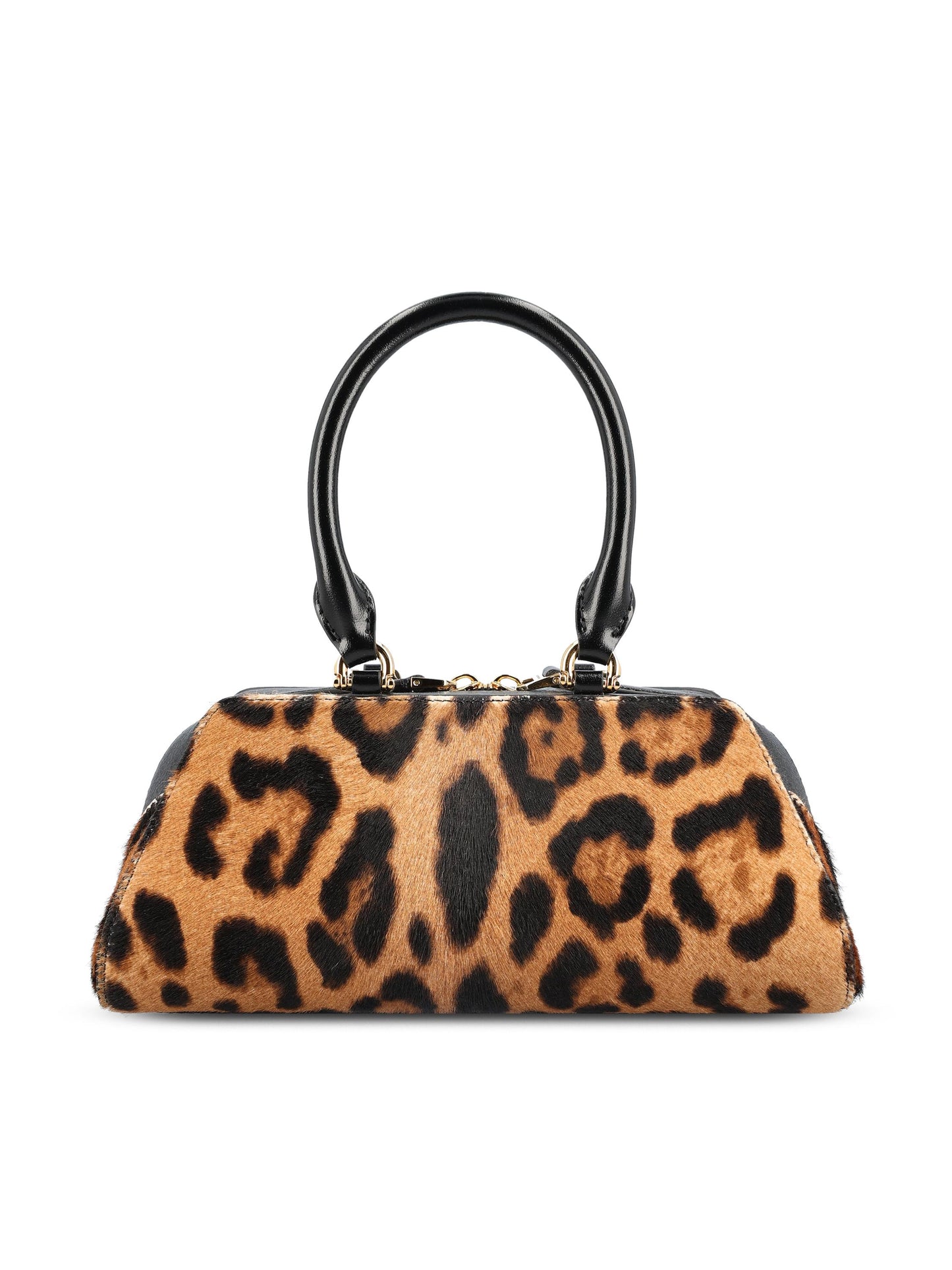 Borsa realizzata in pelle di vitello. BB5146B2B1 007 GIVENCHY 