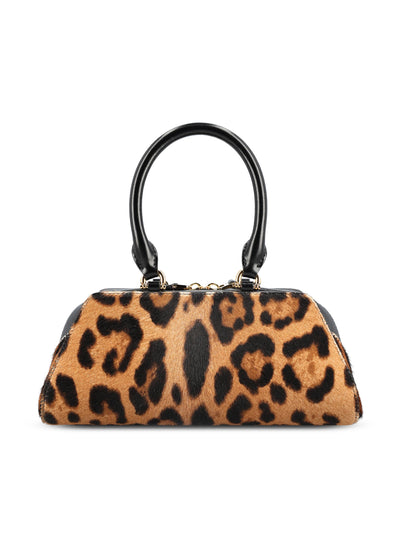 Borsa realizzata in pelle di vitello. BB5146B2B1 007 GIVENCHY 