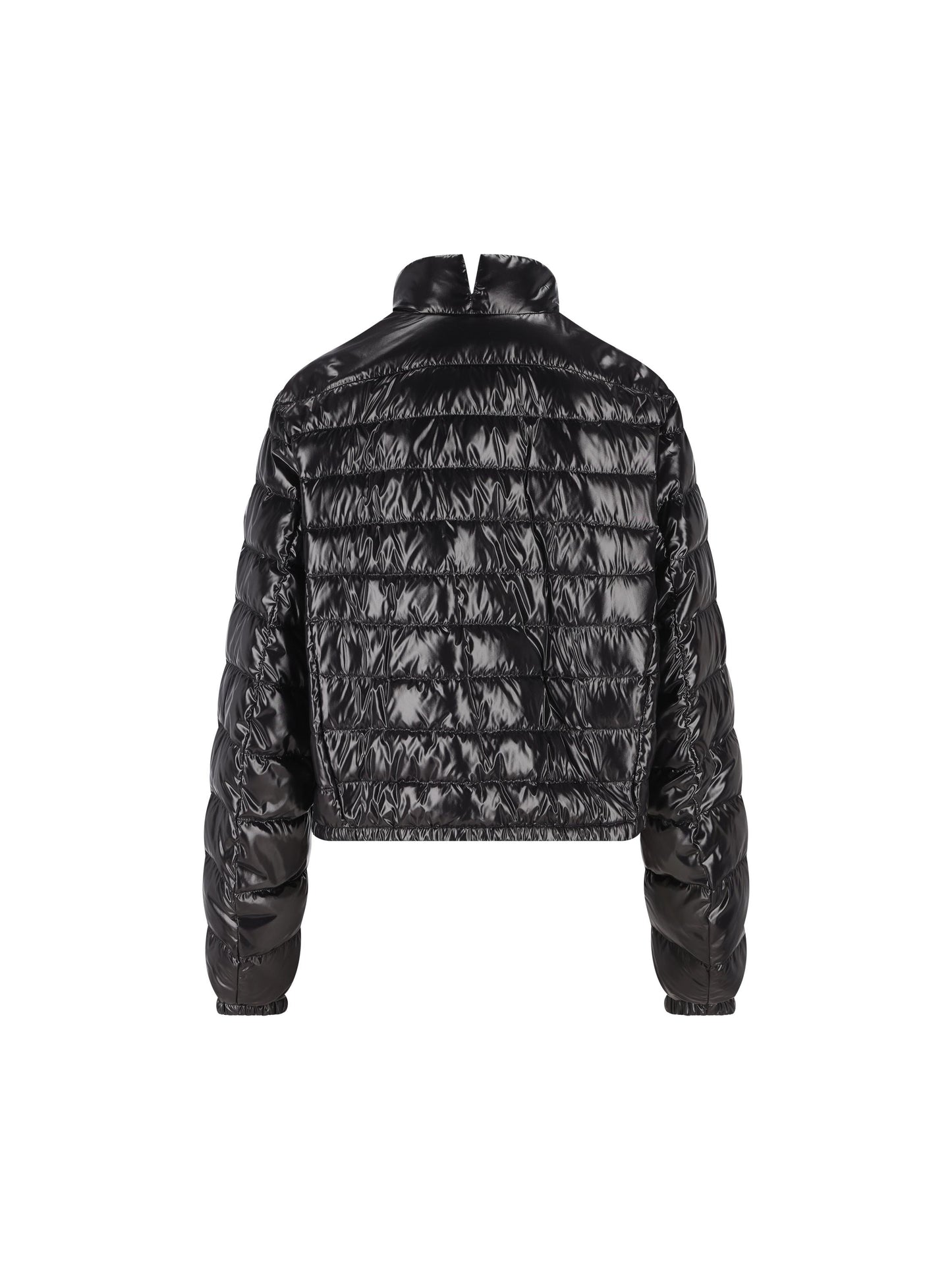 Piumino realizzato in poliammide. W1A00004 M6525999 MONCLER - EDWARD ENNINFUL 