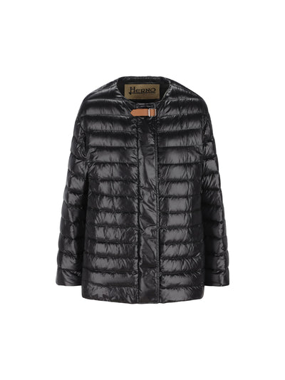 Piumino realizzato in poliammide. PI002196D 12017Z9300 HERNO 