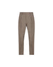 Pantaloni realizzati in cotone e lino. UHI05A3 TP45212 ZEGNA 