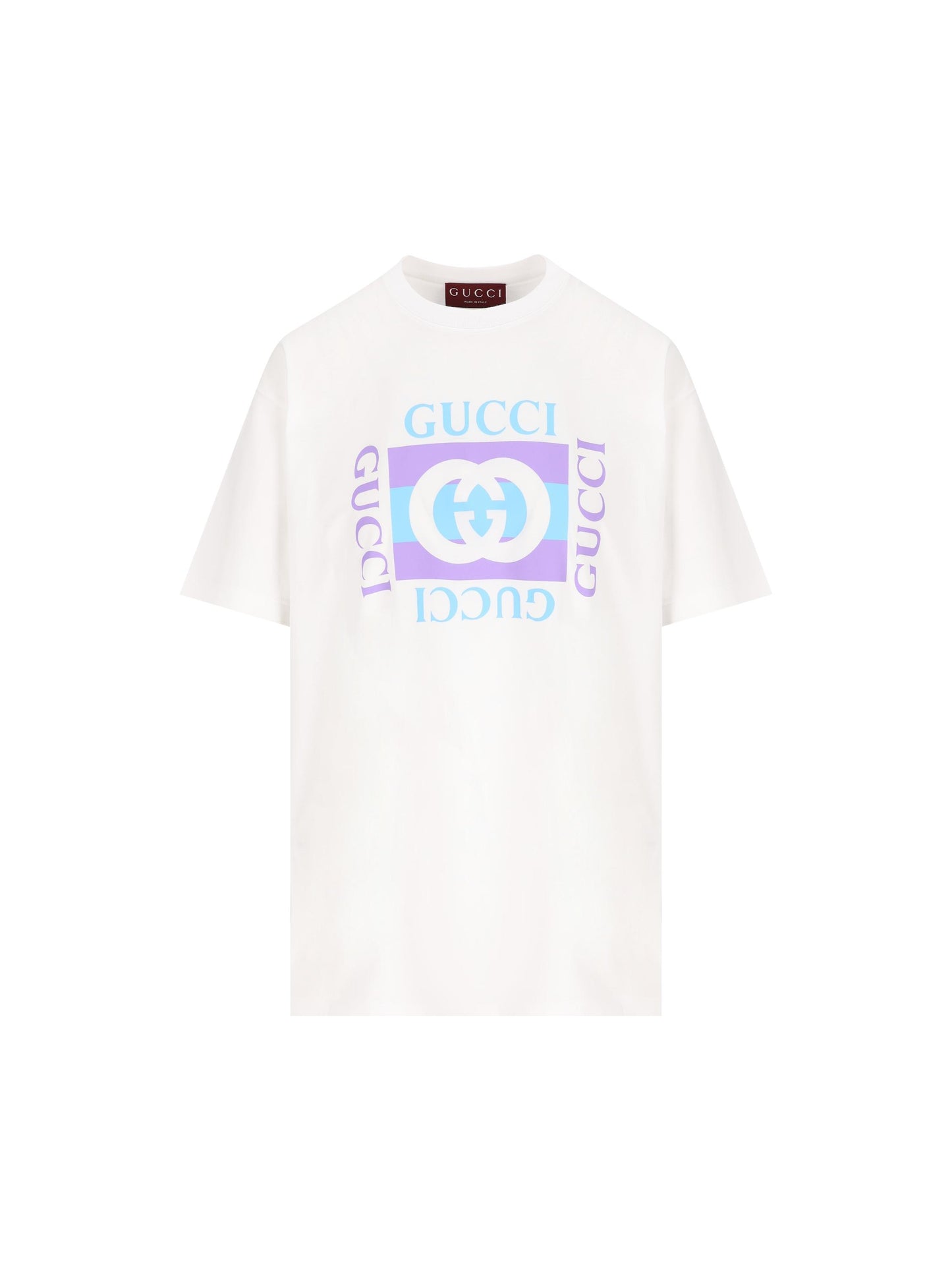 T-Shirt realizzata in cotone. 837959 XJHG99081 GUCCI 