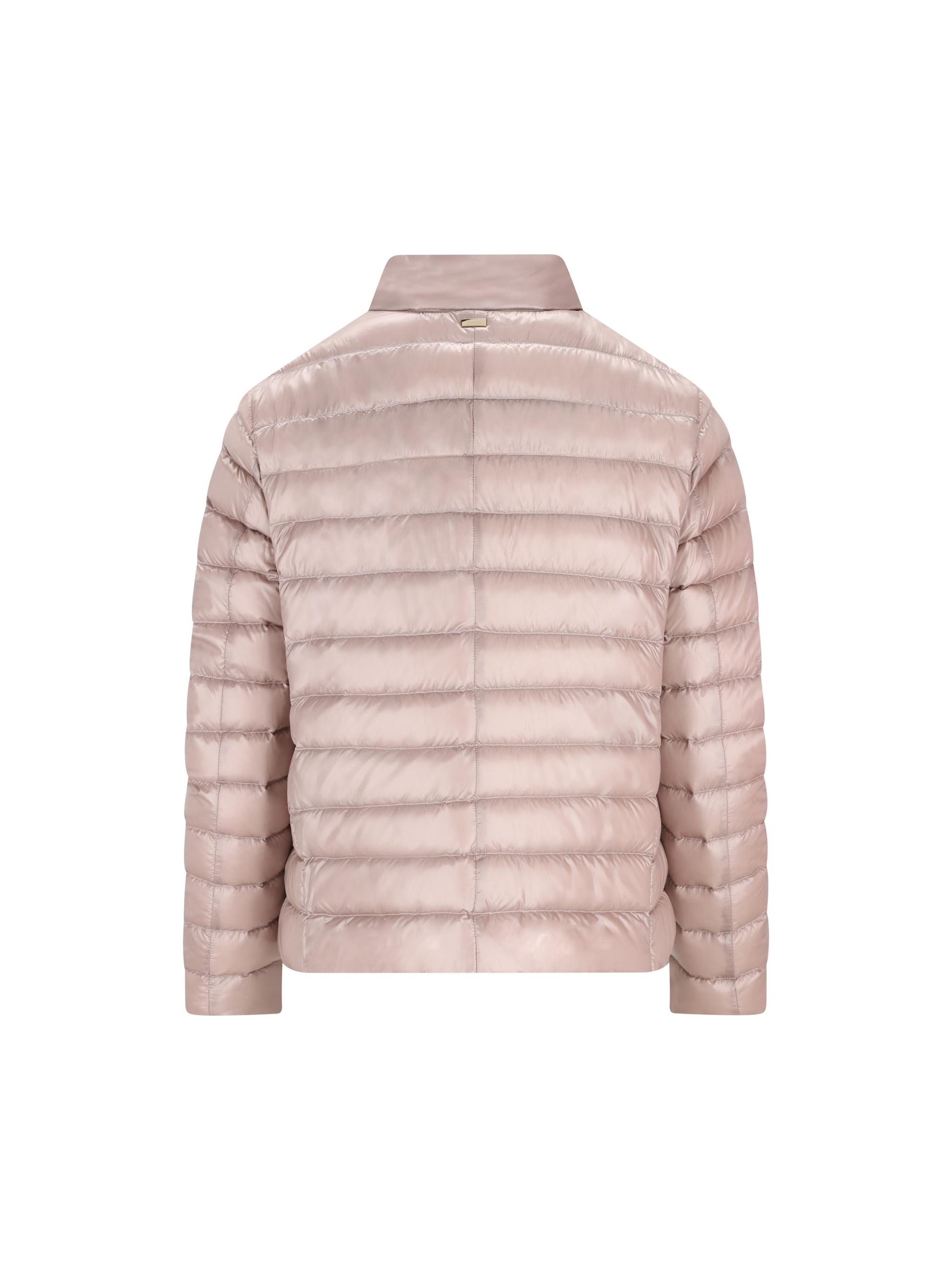 Piumino realizzato in poliammide. PI002201D 12017Z4035 HERNO 