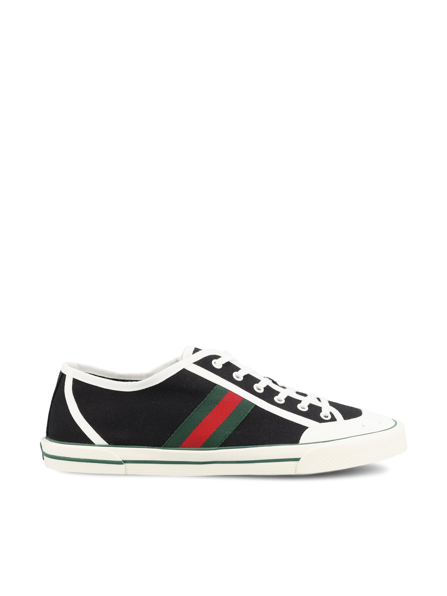 Sneakers realizzate in tessuto. 854436 FAFS41090 GUCCI 