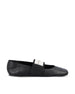 Ballerine realizzate in pelle. BE5010E2FX 001 GIVENCHY 