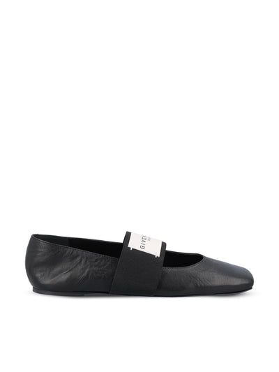 Ballerine realizzate in pelle. BE5010E2FX 001 GIVENCHY 