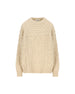 Maglia realizzata in misto acrilico e poliammide. 25APU0702FA-C3L10E 90BE ISABEL MARANT ETOILE 