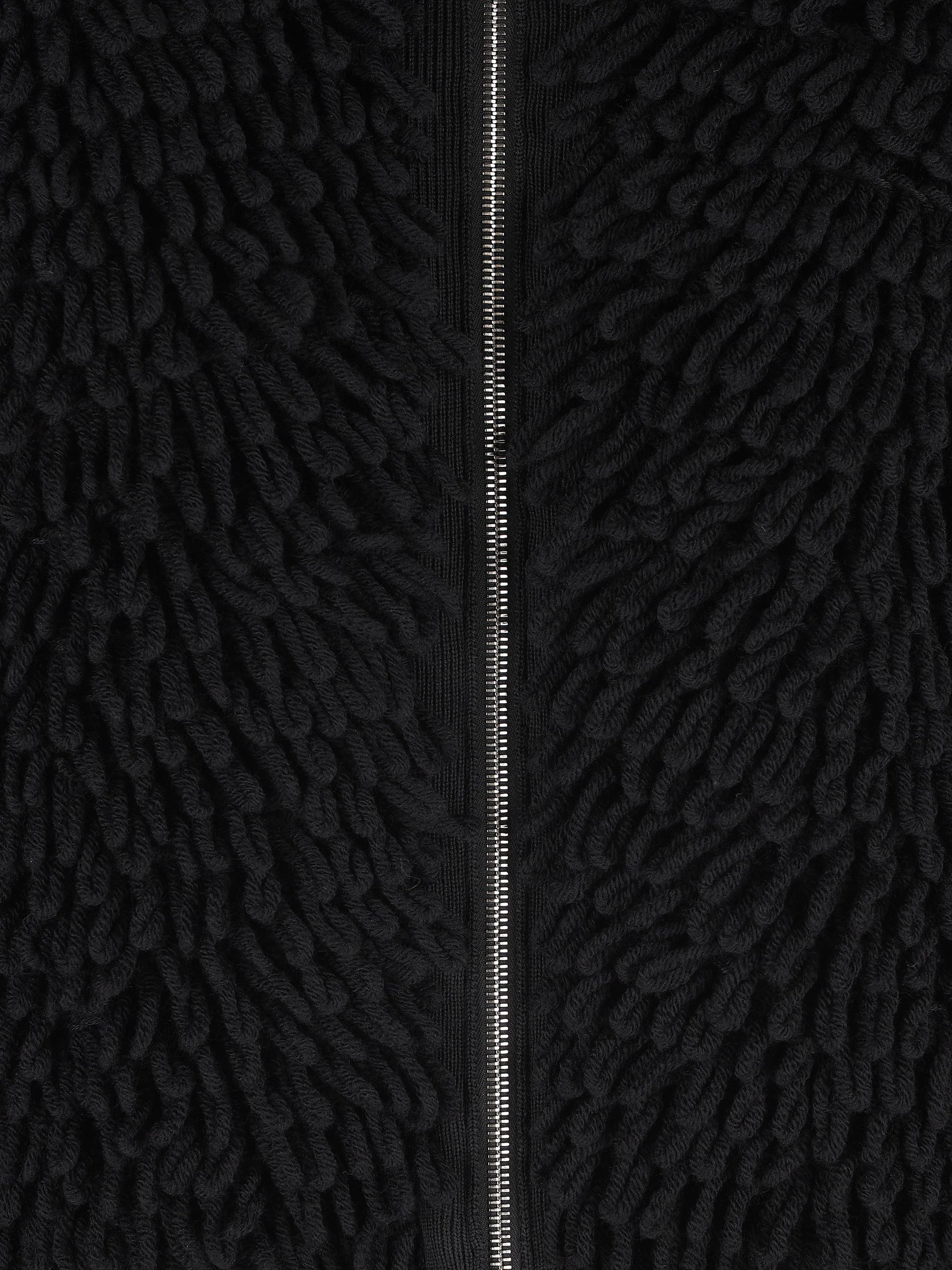 Giacca realizzata in lana vergine. W9B00004 M6567999 MONCLER - EDWARD ENNINFUL 