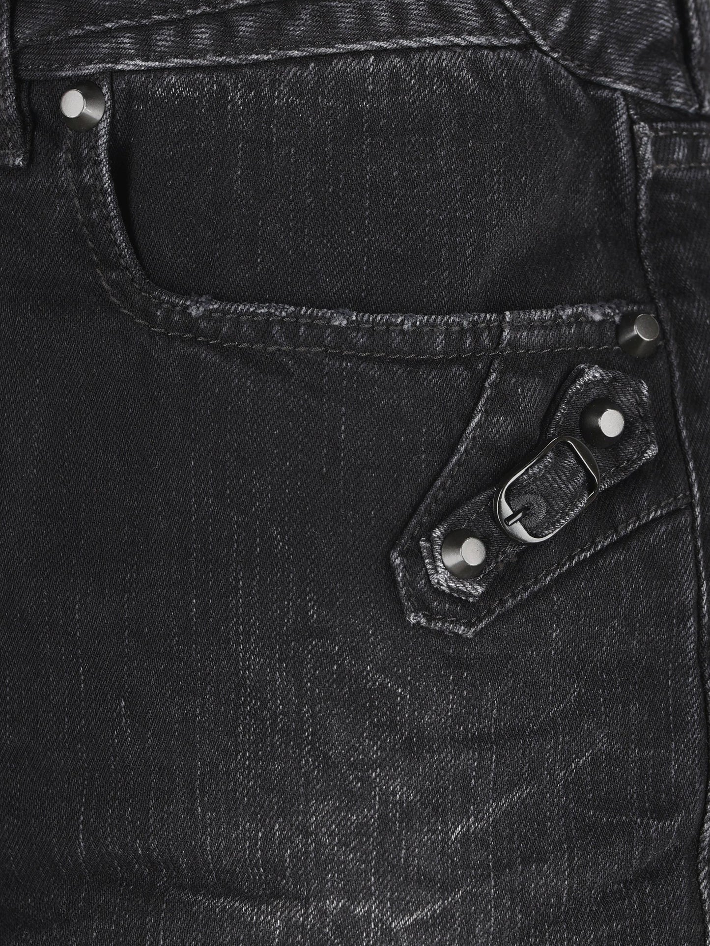 Gonna realizzata in cotone 852324 TTW671037 BALENCIAGA 