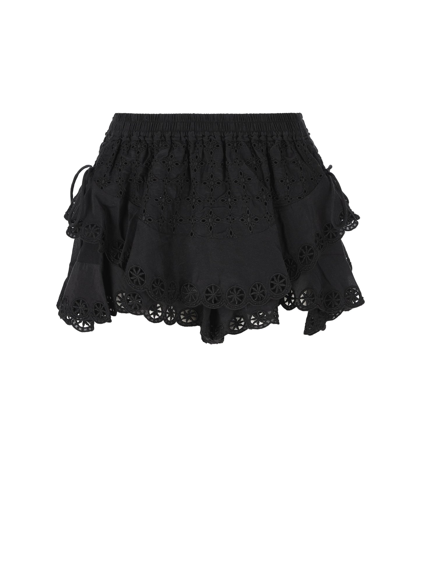  26ESH0302FA-D2J17I 01BK ISABEL MARANT 