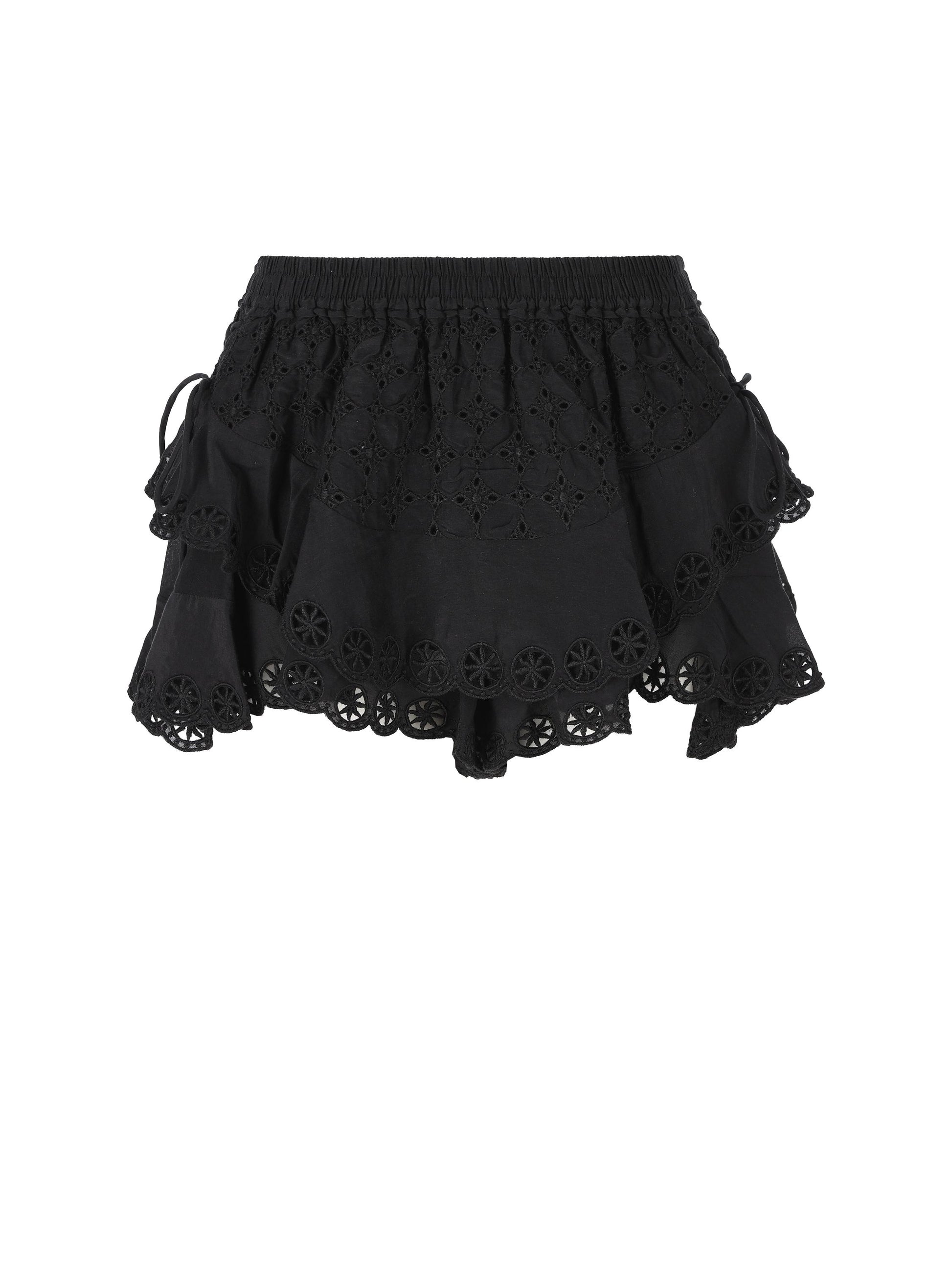  26ESH0302FA-D2J17I 01BK ISABEL MARANT 