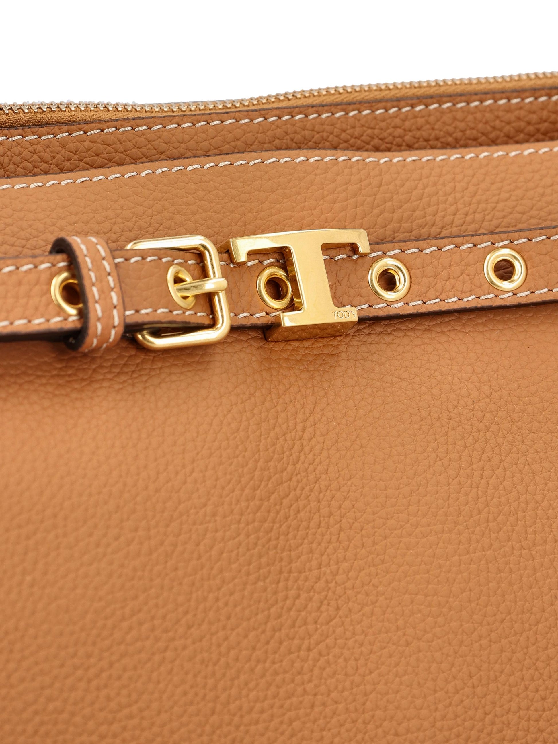 Borsa realizzata in pelle. XBWTIMJ0200WKA S410 TOD'S 