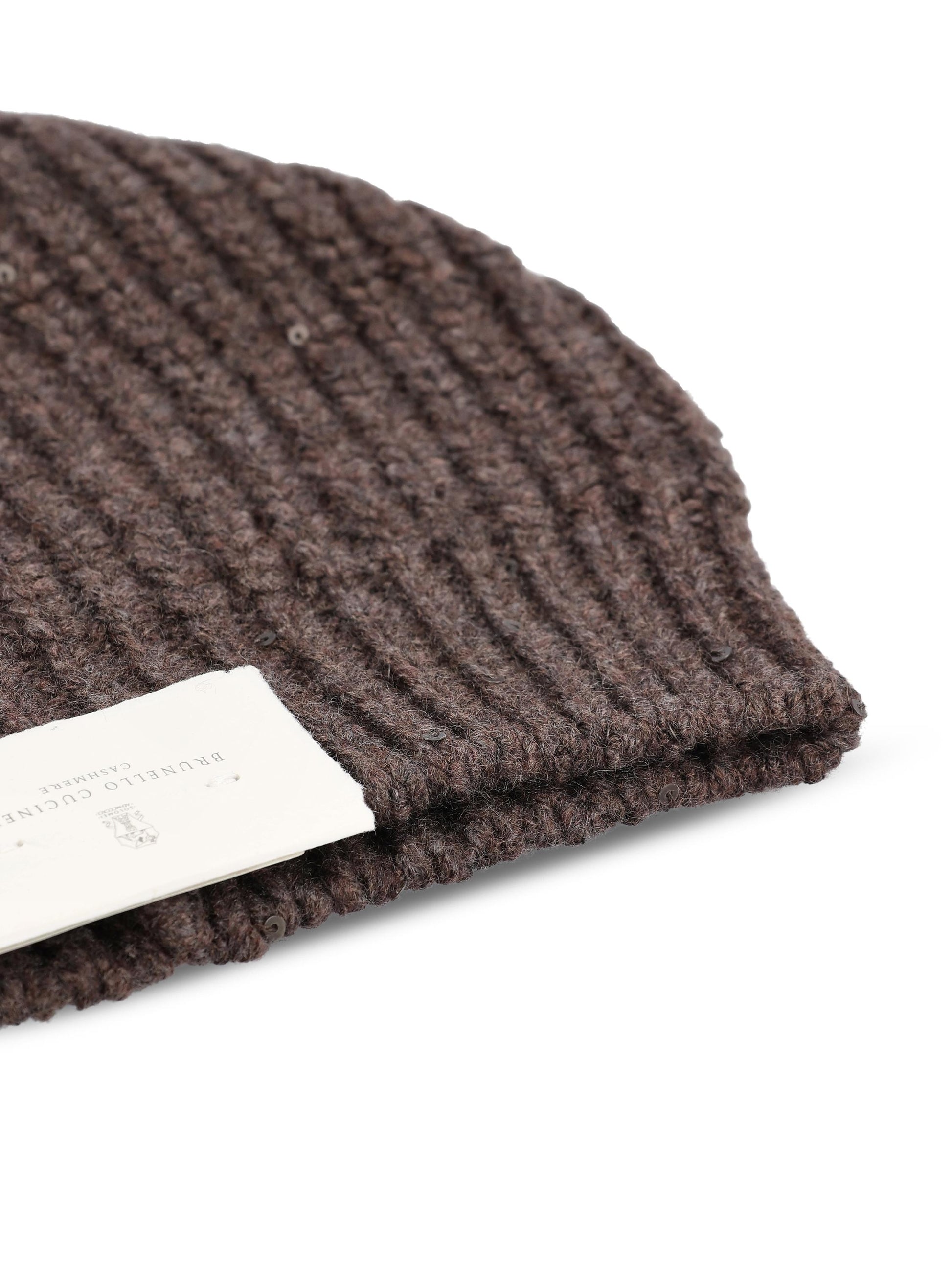 Papalina in cashmere e seta. M32373999 C2559 BRUNELLO CUCINELLI 