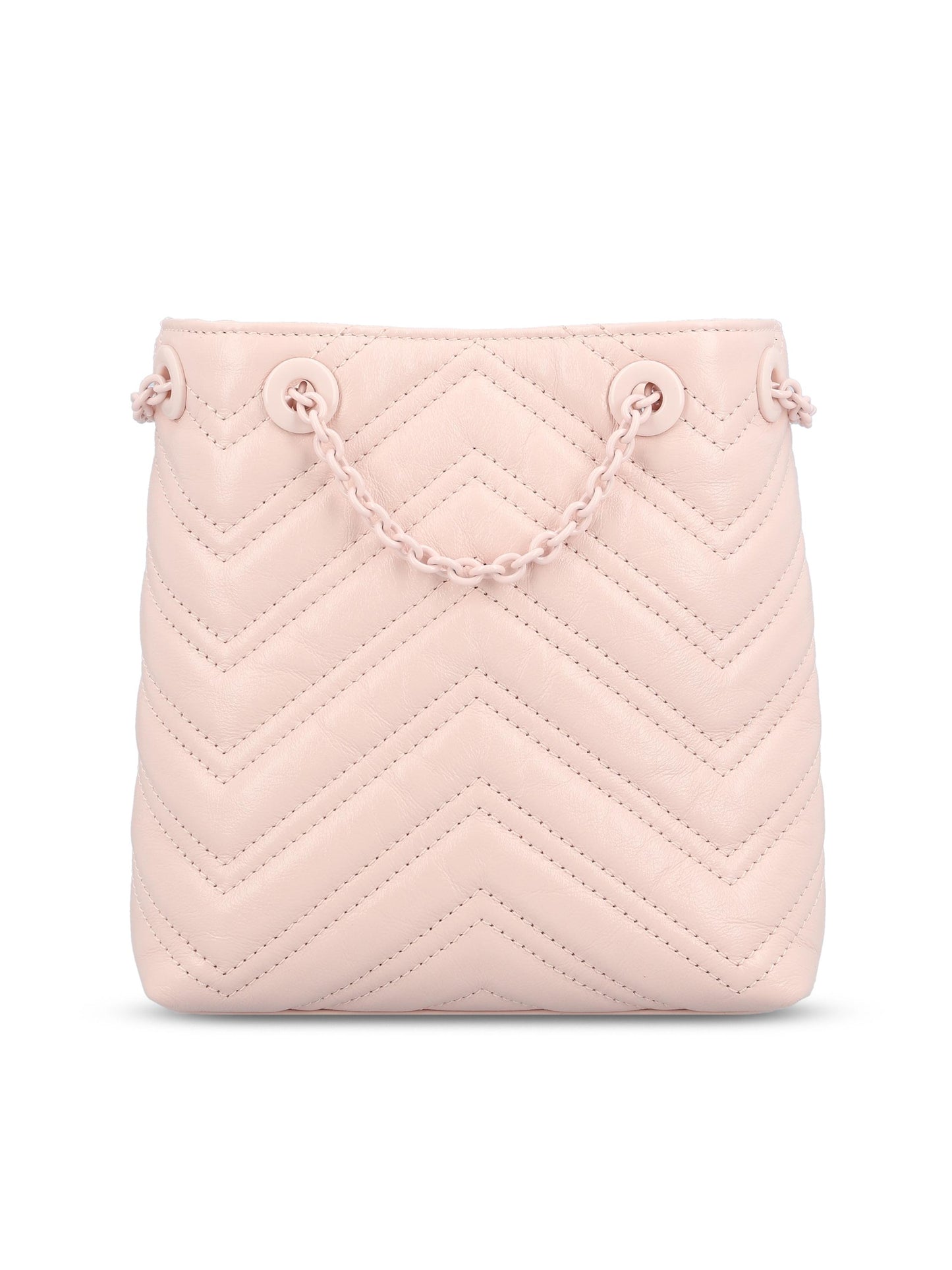 Borsa realizzata in pelle. 856404 AAFS15734 GUCCI 