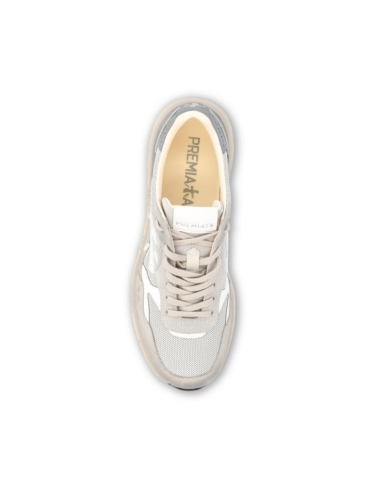 Sneakers realizzate in poliestere. MICK01 8117 PREMIATA 