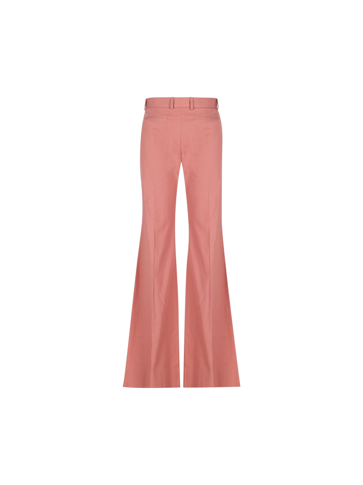 Pantaloni in cotone. CH25APA10040 6L7 CHLOE' 