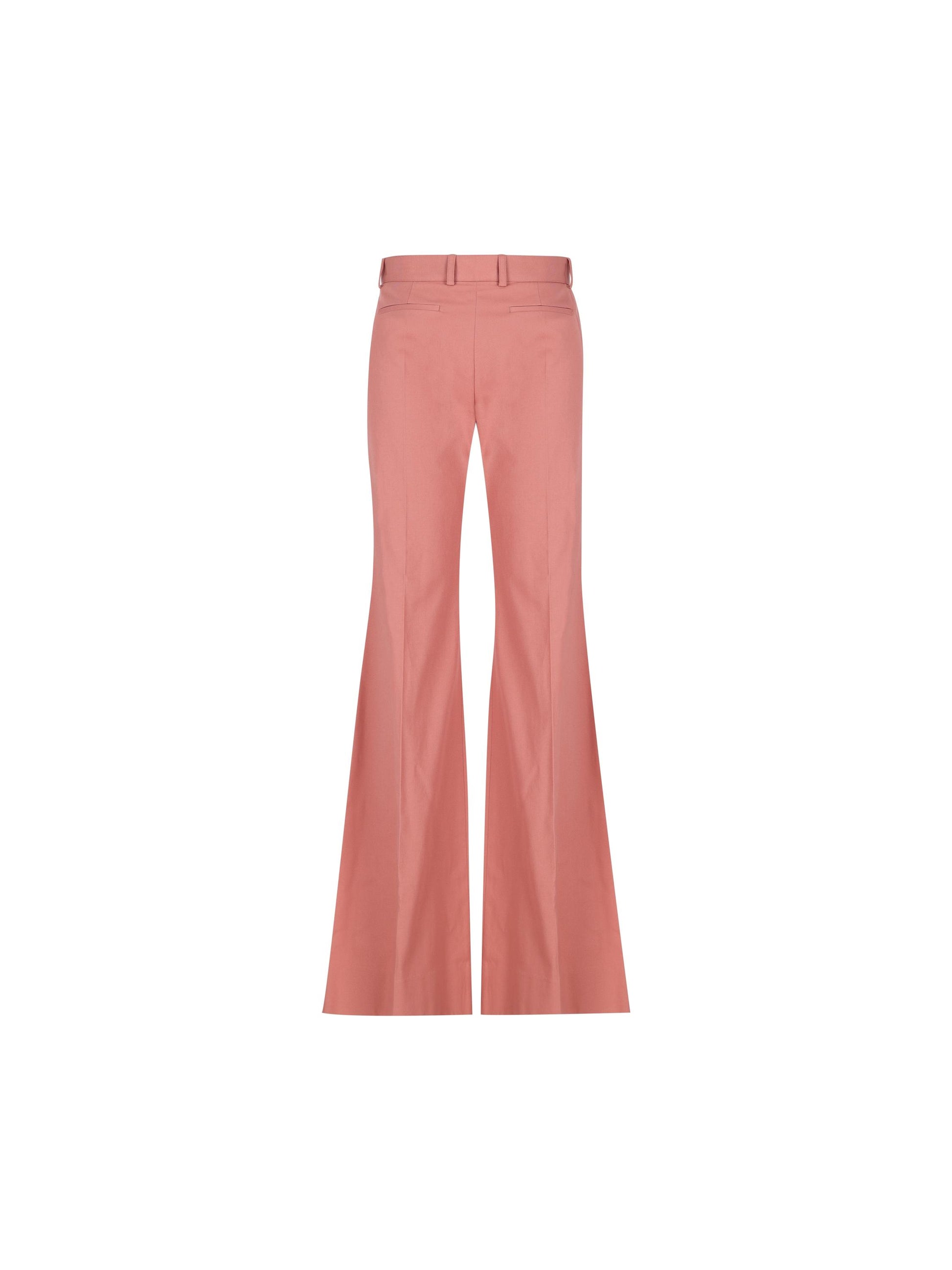 Pantaloni in cotone. CH25APA10040 6L7 CHLOE' 