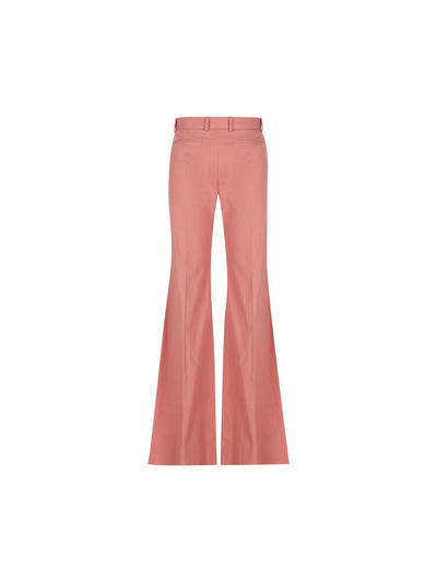 Pantaloni in cotone. CH25APA10040 6L7 CHLOE' 