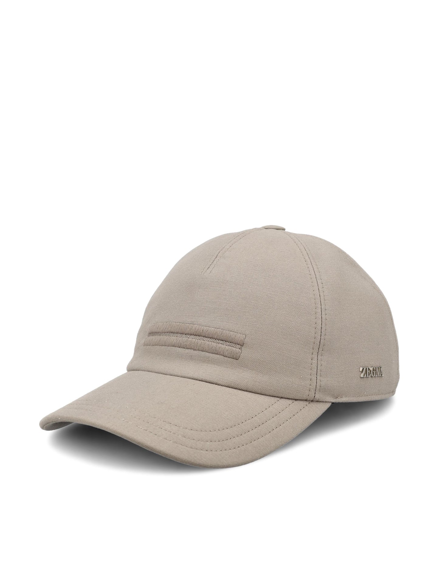 Cappellino realizzato in cotone. Z3I16HA3 B3R262 ZEGNA 