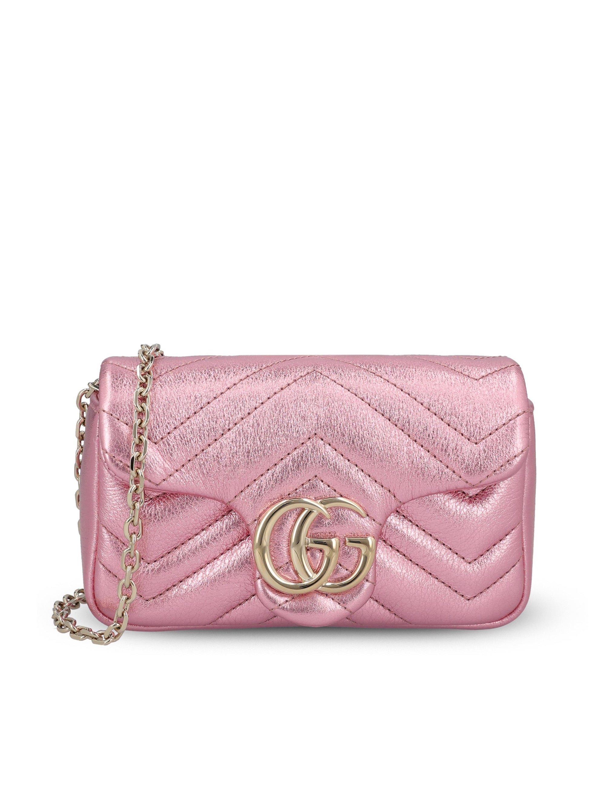 Borsa realizzata in pelle. 841290 AAFV36809 GUCCI 