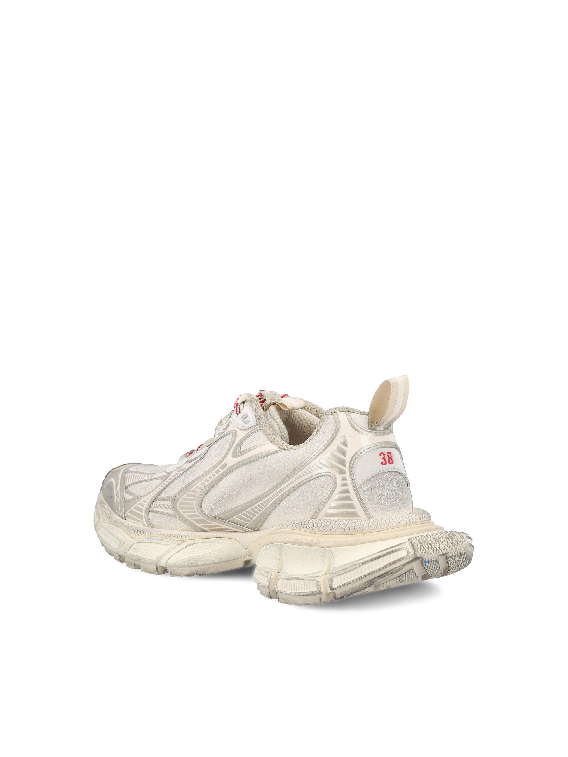 Sneakers realizzate in poliuretano e poliestere. 734731 W3XLX2260 BALENCIAGA 