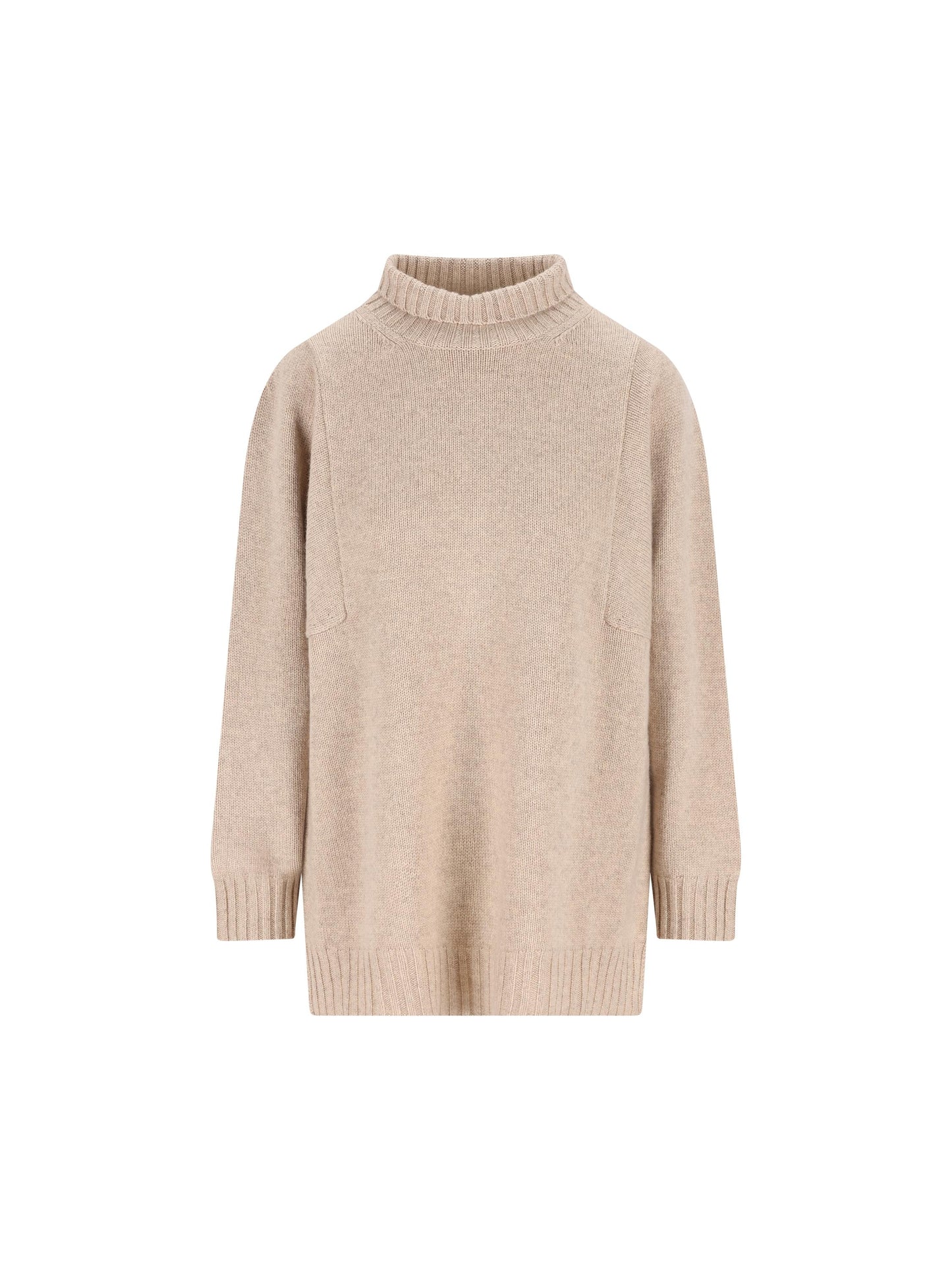 Maglia Aceti in puro cashmere 2521366022600 001 MAX MARA 