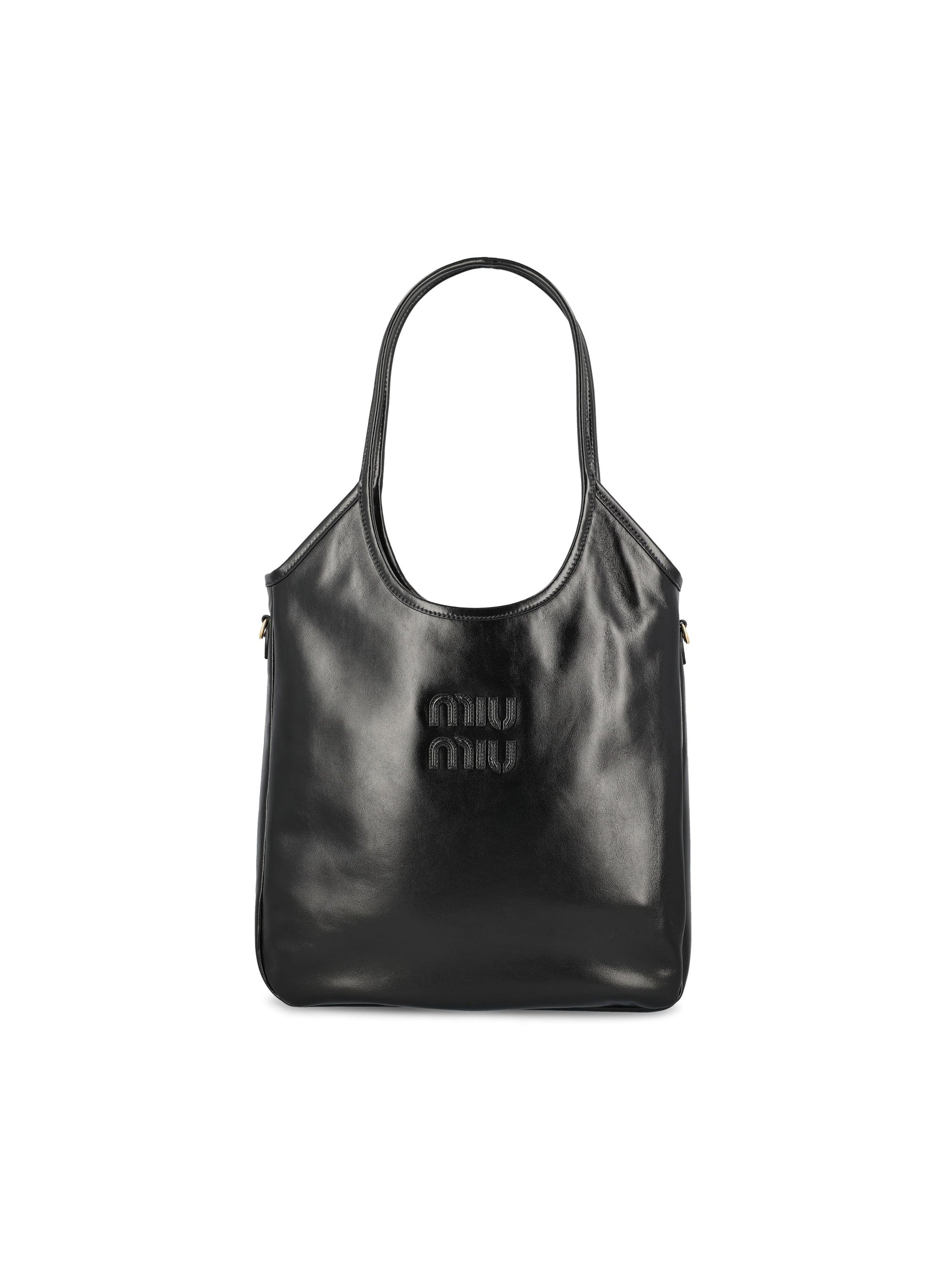 Borsa realizzata in pelle. 5BG311 2IEOF0002 MIU MIU 