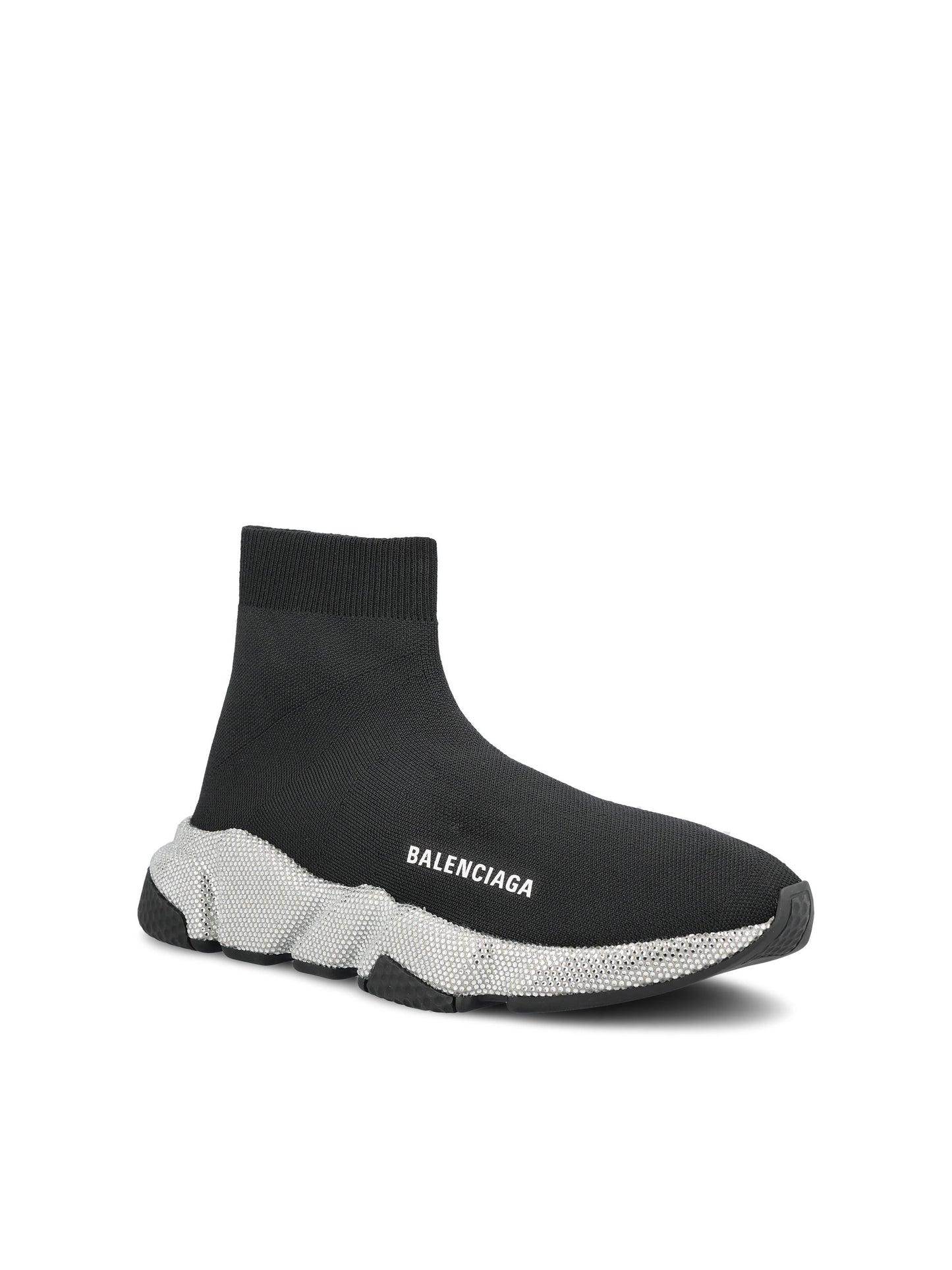 Sneakers realizzate in poliestere ed elastan. 587280 W2DD91080 BALENCIAGA 
