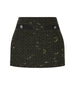 Gonna realizzata in lana. 853017 ZAUCL3005 GUCCI 