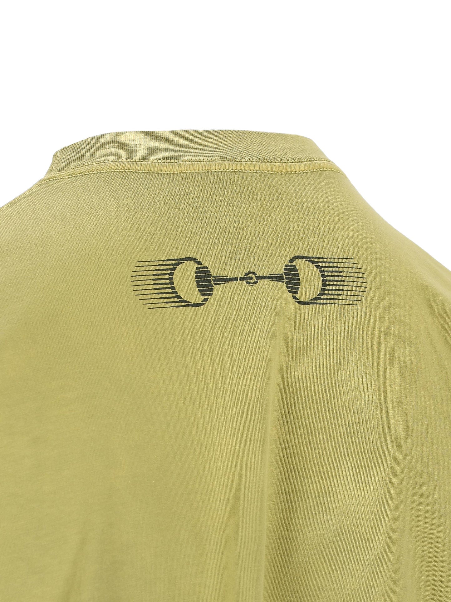 T-shirt realizzata in cotone. 798115 XJHDA3600 GUCCI 