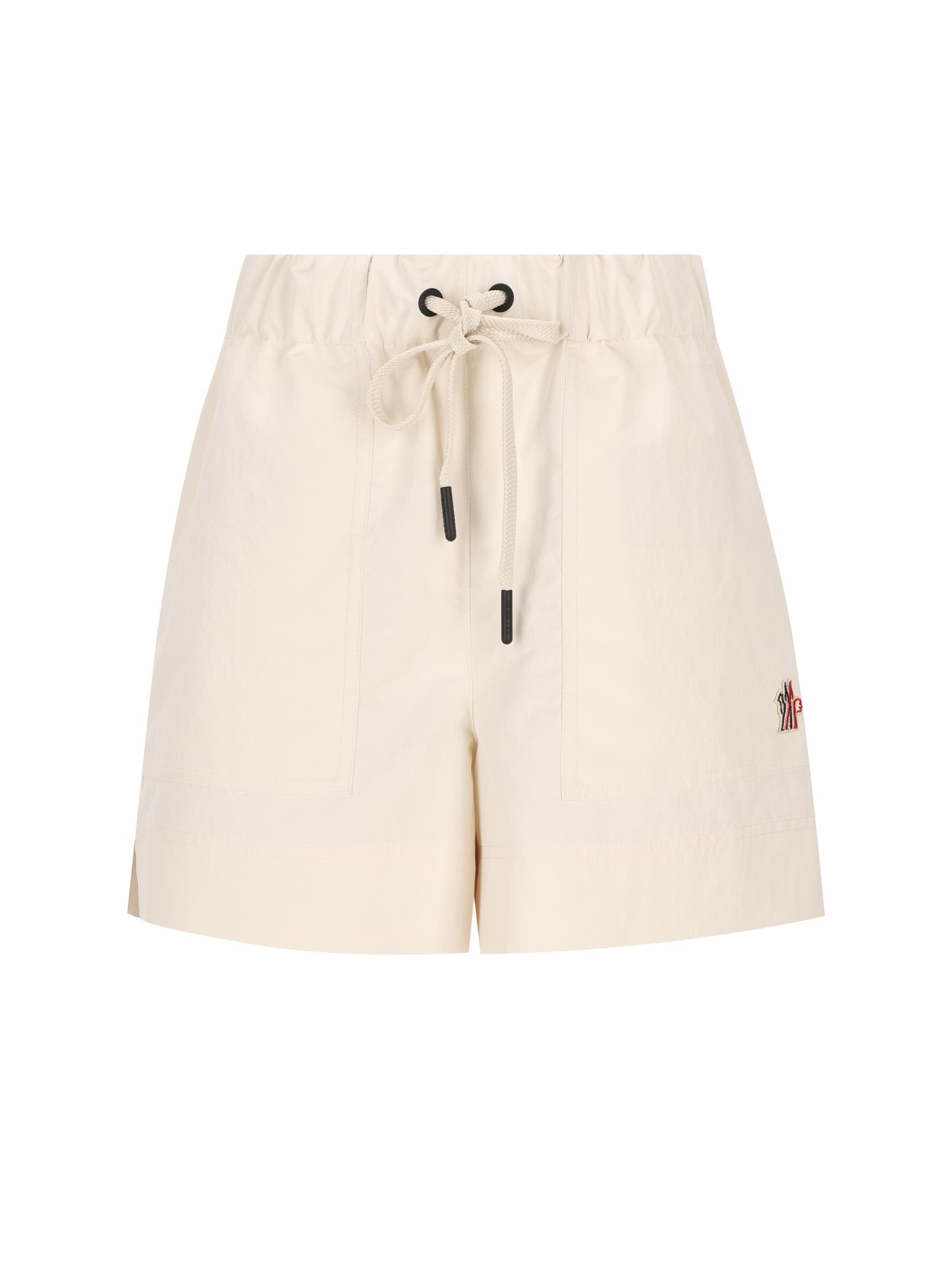Shorts realizzati in poliestere. W2B00005 597SL050 MONCLER GRENOBLE 