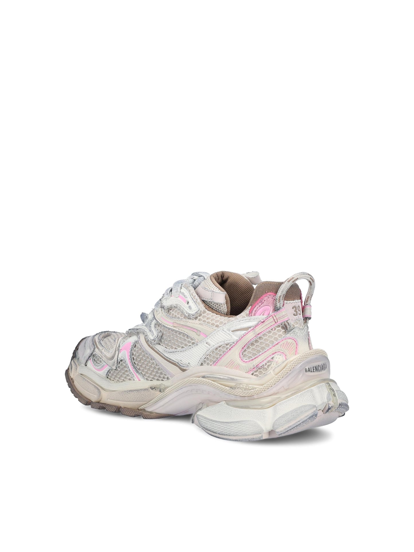 Sneakers realizzate in poliuretano. 779064 W3RXP2050 BALENCIAGA