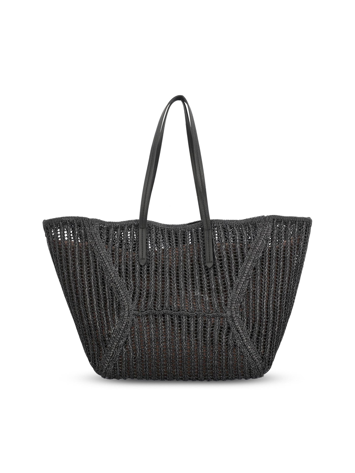 Borsa realizzata in poliammide. MB97D2571 C101 BRUNELLO CUCINELLI 